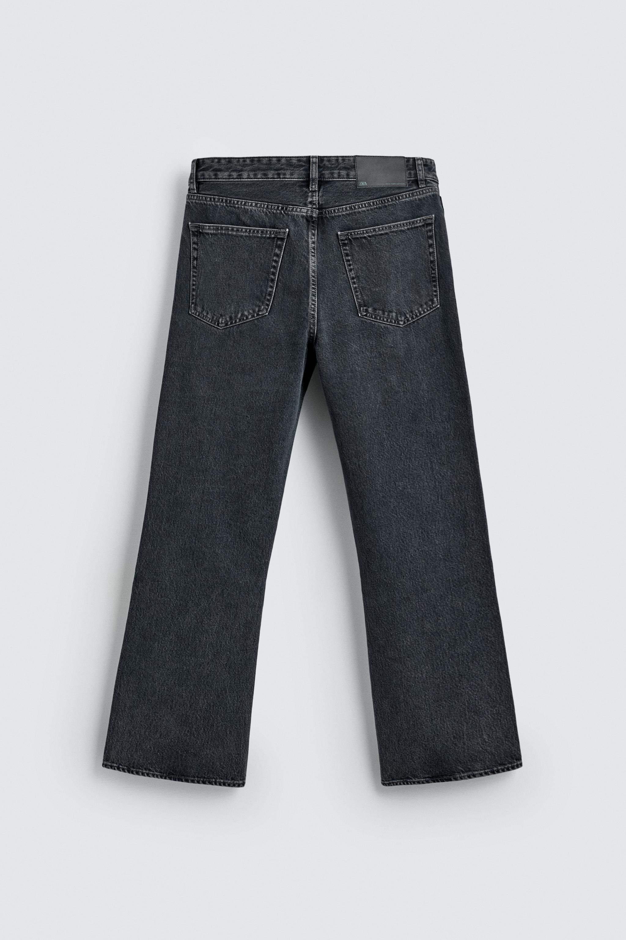 JEAN COUPE FLARE